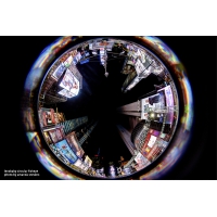 Lensbaby Circular Fisheye