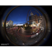 Lensbaby Circular Fisheye