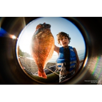 Lensbaby Fisheye Optik